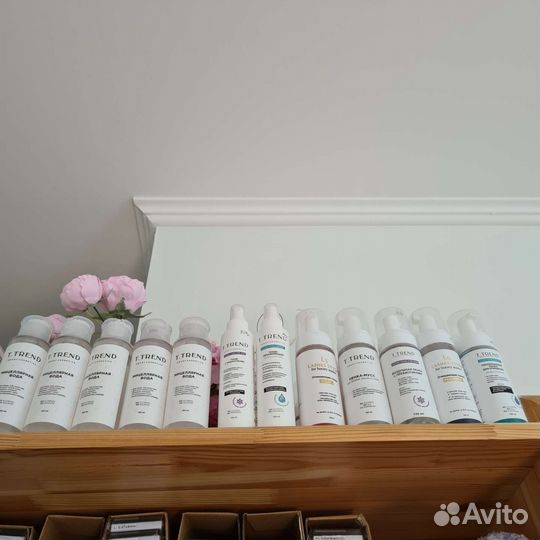 Микробраши