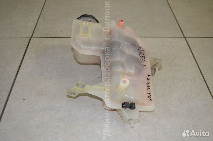 Бачок расширительный Land Rover Discovery 3