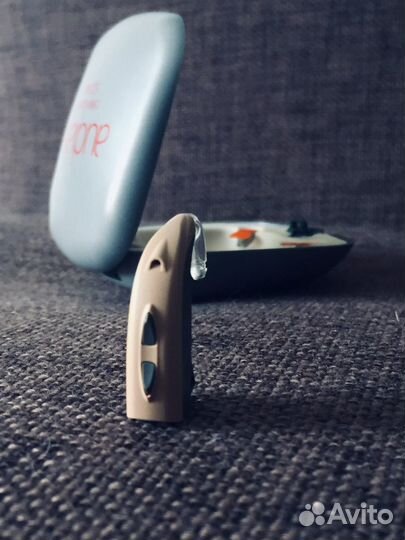 Слуховой аппарат Мондр-Р