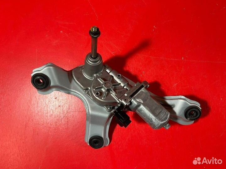 Мотор стеклоочистителя заднего стекла Hyundai