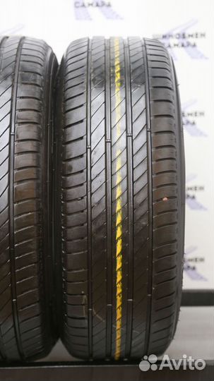 Kleber Dynaxer HP4 205/55 R17 95V