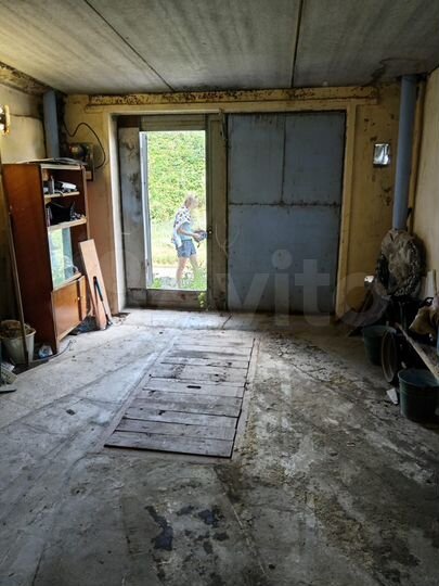 Гараж, 25 м²