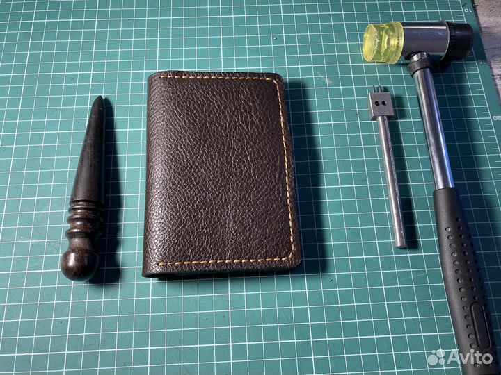 Обложка для автодокументов