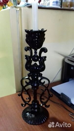 Подсвечник