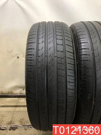 Pirelli Scorpion Verde 235/60 R18 107V