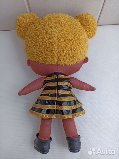 Кукла L.O.L. Surprise плюшевая