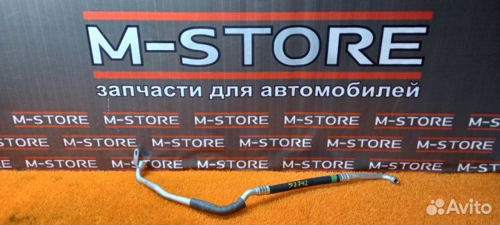 Трубка кондиционера Mercedes-Benz C-Class W203