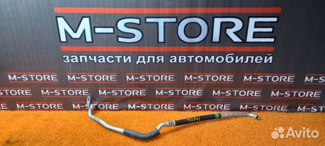 Трубка кондиционера Mercedes-Benz C-Class W203