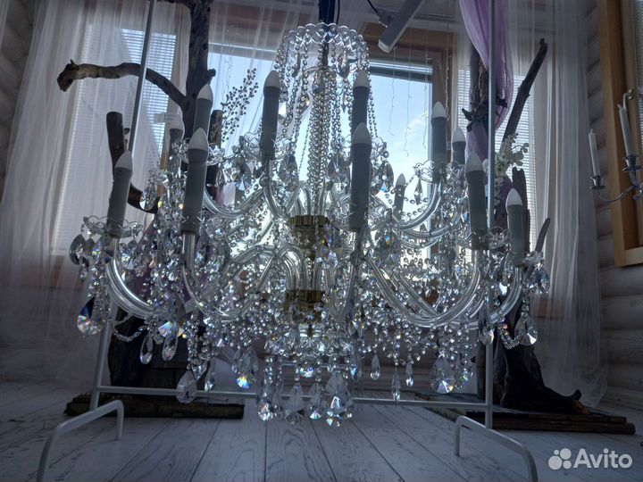 Электрик Частный