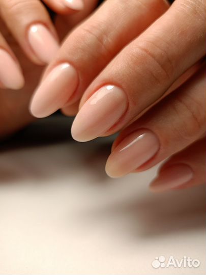 Маникюр, Наращивание ногтей, на Кирова 9