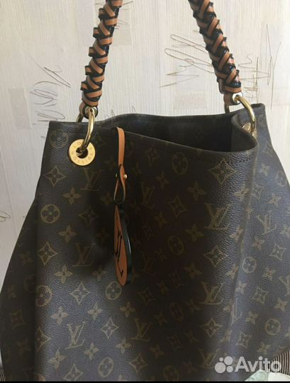 Сумка женская новая Louis Vuitton