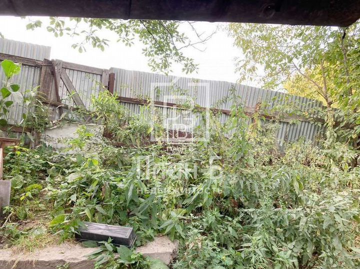 Участок 6,4 сот. (ИЖС)