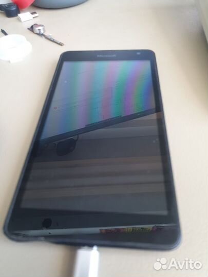 Microsoft Lumia 535 Dual Sim, 8 ГБ