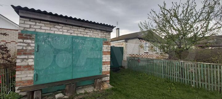 Дом 65 м² на участке 24 сот.