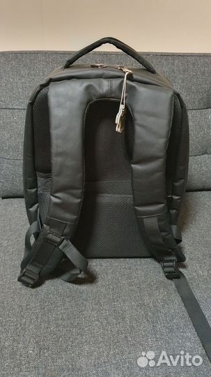 Рюкзак школьный для мальчика с LED - дисплеем