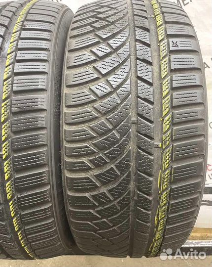 Kumho WinterCraft WP72 225/45 R18 95N