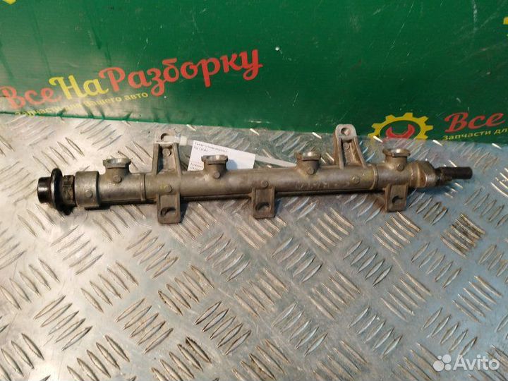 Рампа топливная(рейка) Kia Cerato