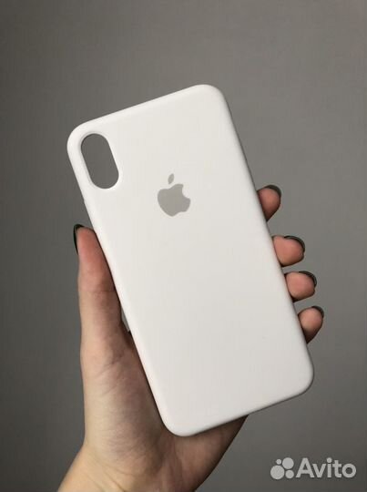 Новый чехол iPhone Xs Max