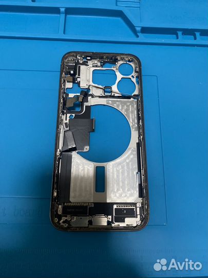 Корпус 15 pro max