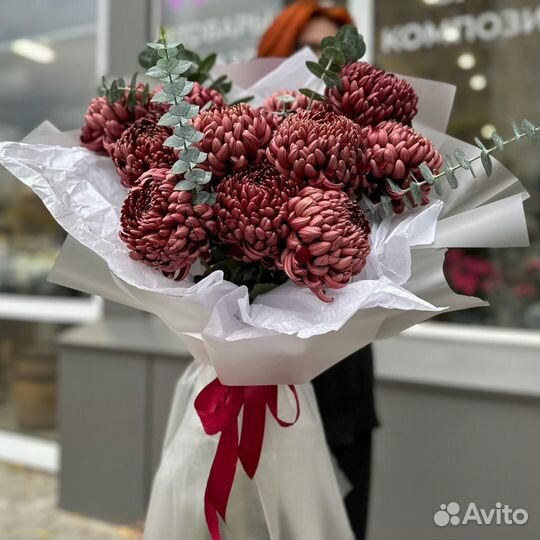 Букет на торжество