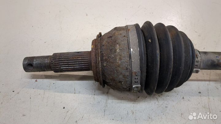 Полуось Nissan X-Trail (T32) 2013, 2016