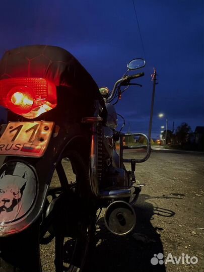 Альфочка 110-тая