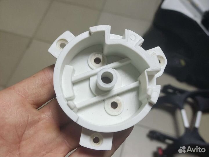 Запчасти Foofoo 4в1 Vinng аналог Doonа,Darex s800