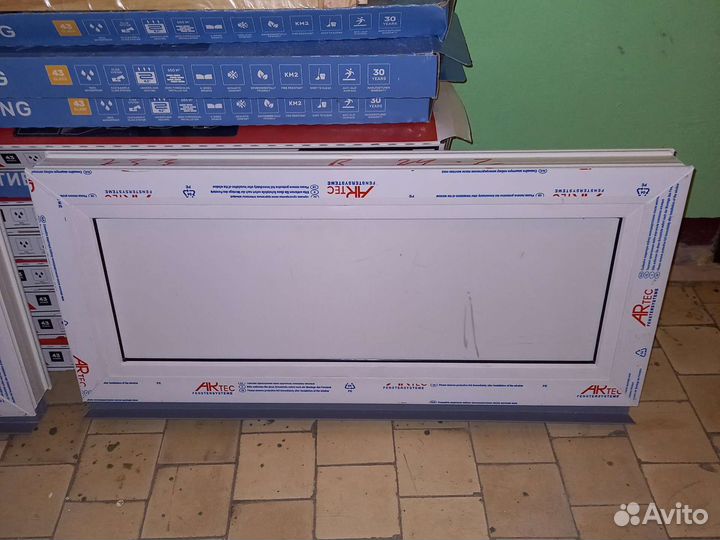 Сендвич панели в раме