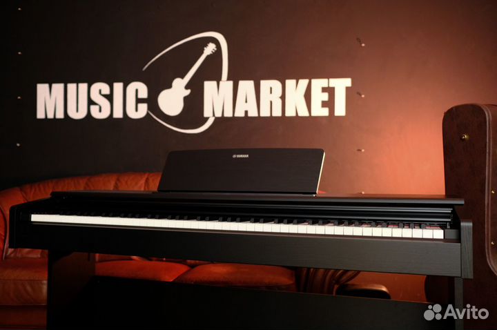 Цифровое пианино Yamaha (Комплект)