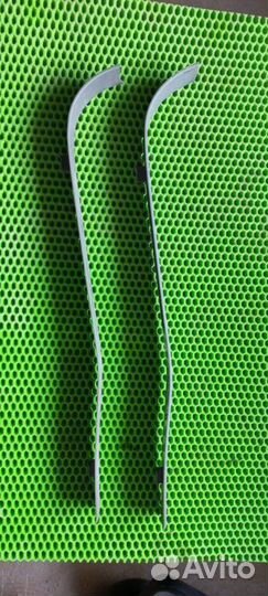 Накладка в салоне Камаз 5490 2018