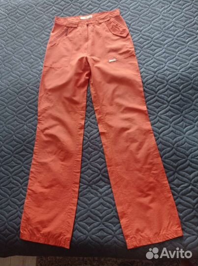 Летние женские брюки