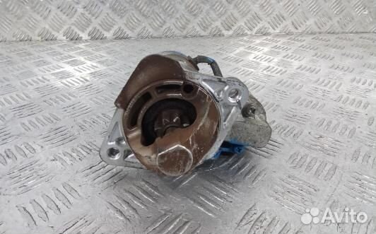 Стартер бензиновый mazda 3 1 (CDN33DF01)