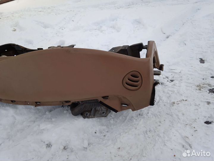 Торпедо Ford Explorer 2 Форд Эксплорер 2