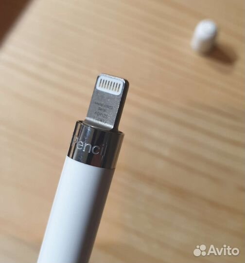 Стилус apple pencil 1 го поколения