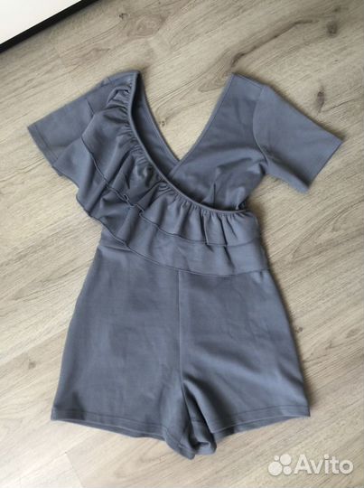 Комбинезон Lost Ink