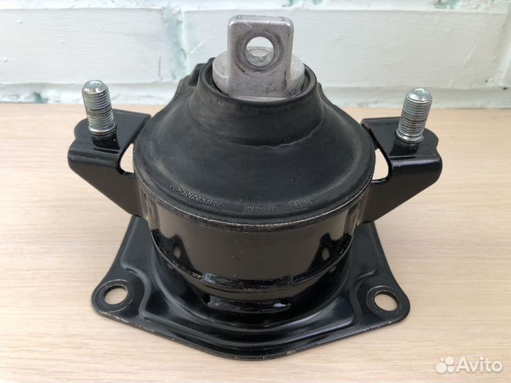Опора двигателя задняя, Honda Accord 7