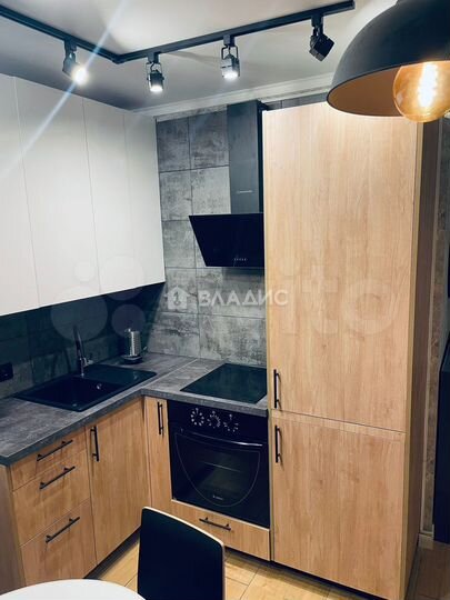 Квартира-студия, 26 м², 6/18 эт.