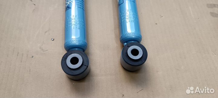 Амортизаторы KYB NEW SR Special Mazda CX-3 DK5AW