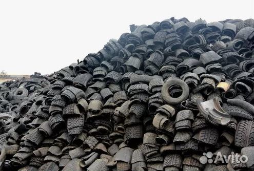 Резиновые чипсы 20*20