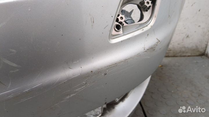 Бампер передний Audi A6 (C6)