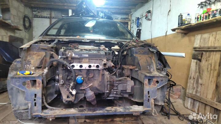Двигатель lifan бриз 1.3