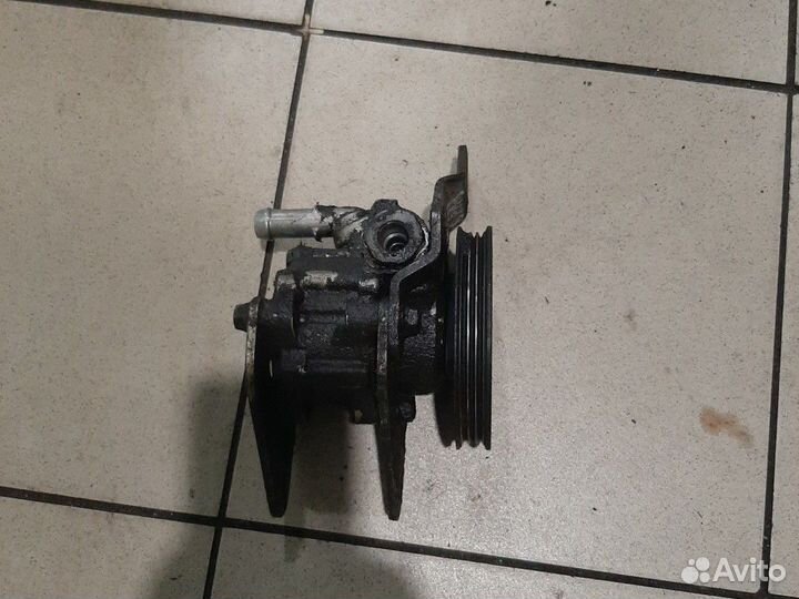 Лифан бриз насос гур