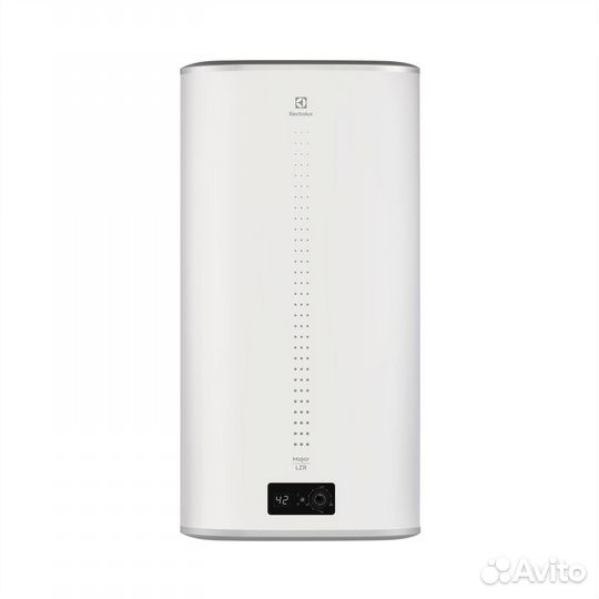 Водонагреватель Electrolux EWH 80 Major LZR 3