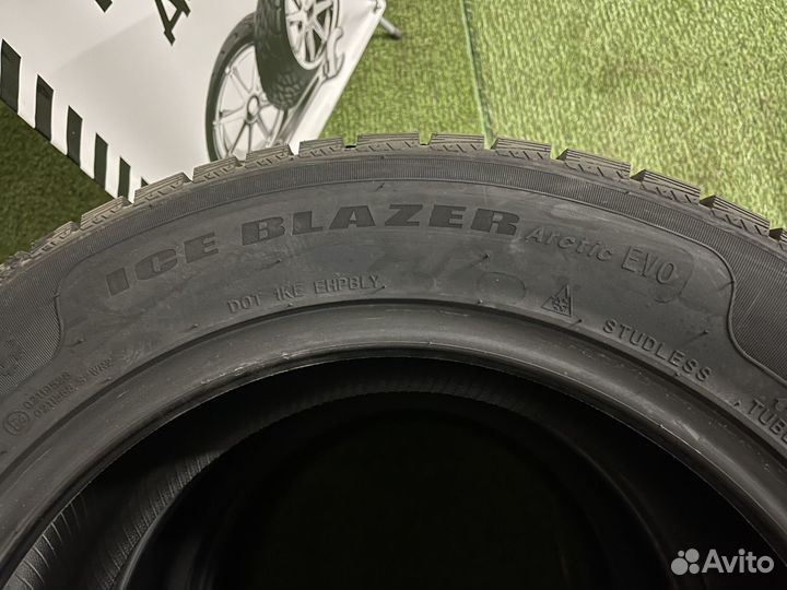 Sailun Ice Blazer Arctic EVO 255/50 R19 107H