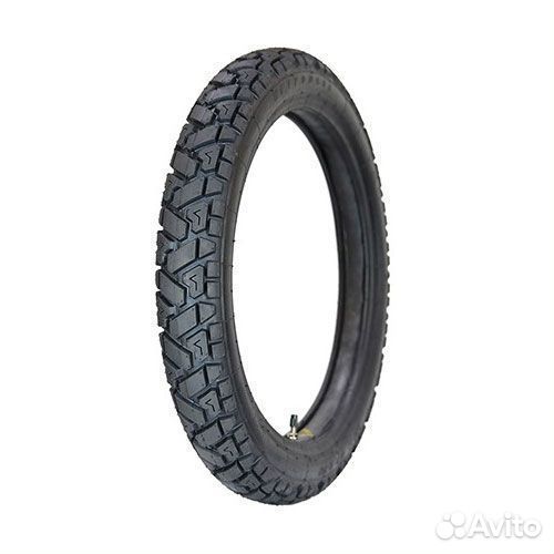 Шина 3.00-17 Петрошина Л-367