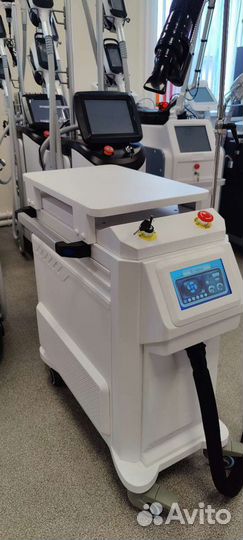 Криогенная установка купить