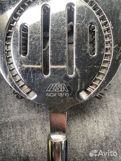 Стрейнер ilsa