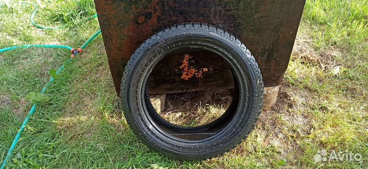 Nokian Tyres Hakkapeliitta 5 225/55 R18