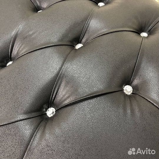 Анатомическая кушетка