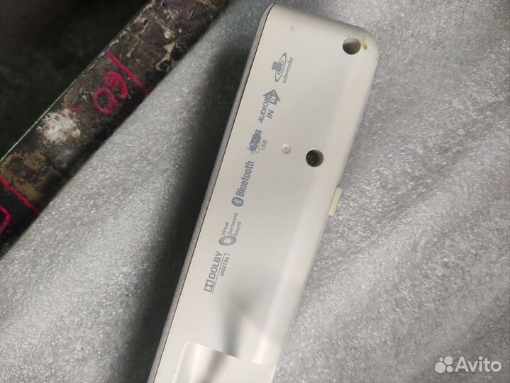 Саундбар philips HTL 2160